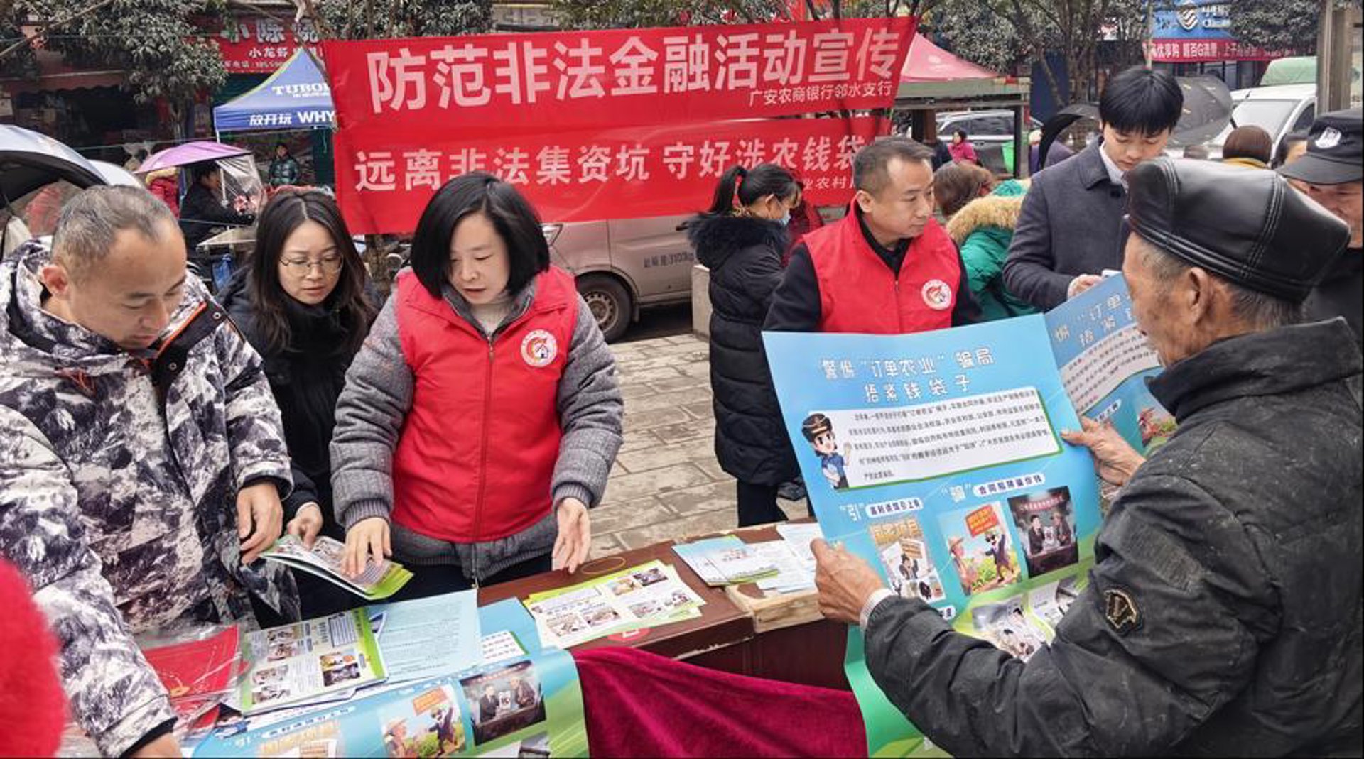 配资炒股新模式：小资金撬动大财富的可能性