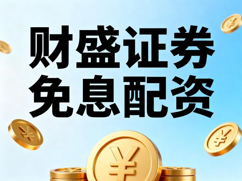 如何挑选合适的配资平台？