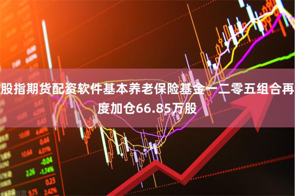 股指期货配资软件基本养老保险基金一二零五组合再度加仓66.85万股 股指期货配资软件基本养老保险基金一二零五组合再度加仓66.8