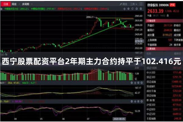 西宁股票配资平台2年期主力合约持平于102.416元